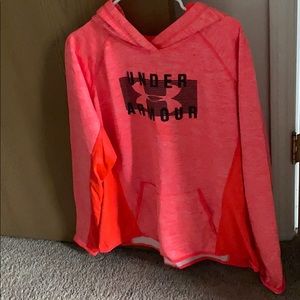 Under Armour Sweatshirt